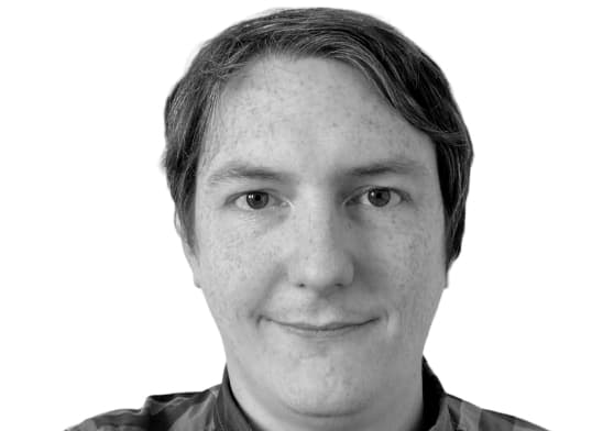 Photo of the Adam, Staff Engineer of Unwind