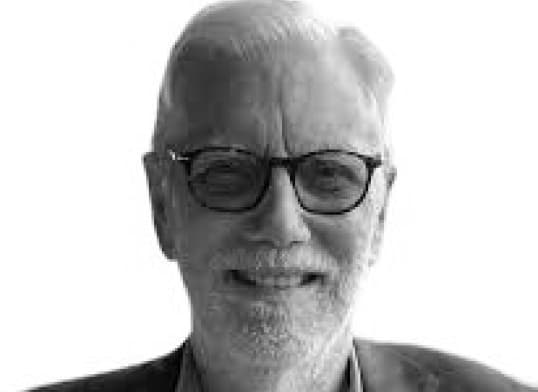 Photo of the Peter, Advisor of Unwind